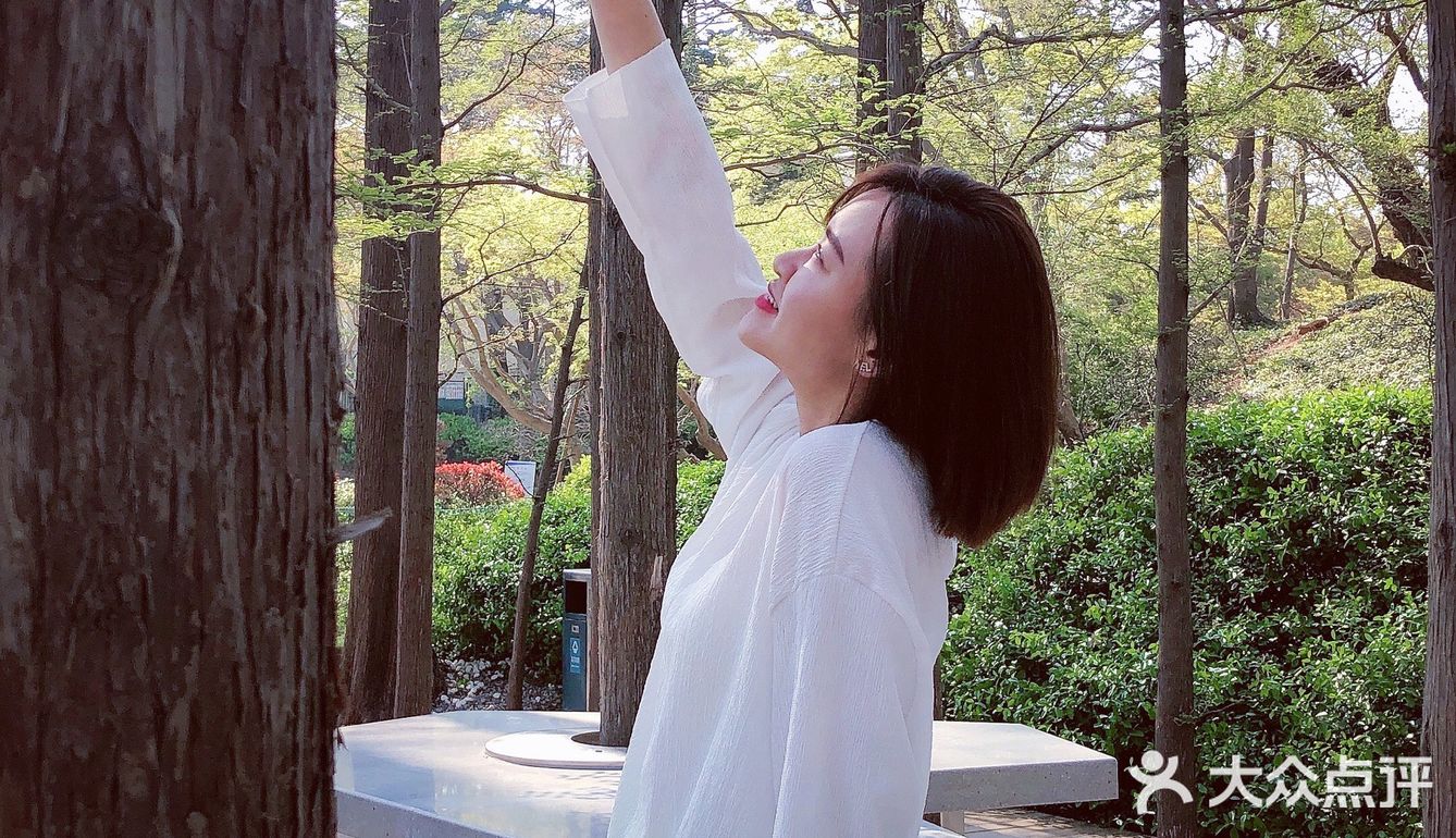 不止樱花🌸发现室外ins风宝藏咖啡厅