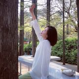 不止樱花🌸发现室外ins风宝藏咖啡厅