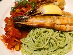 -宝莱纳餐厅(滨江店)