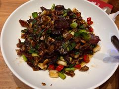 -巢爷老味(东方红店)