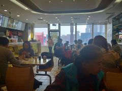 大堂-金乐活美食(中街店)
