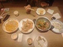 -金掌勺锅包肉(太原万达店)