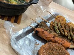 -三品阁过桥米线(万达店)