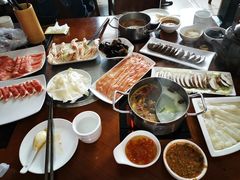 -重庆小天鹅(英雄山路店)