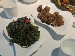 -葛记红焖羊肉(人民路店)
