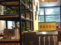 -老上海里弄味道(知春路店)