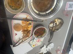-龍歌自助小火锅(雨花台江南虹悦城店)