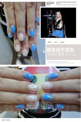 手部美甲-光SPA科技美肤