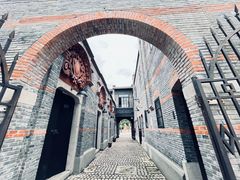 -上海影视乐园