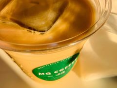 拿铁-明谦·Coffee&Cocktail Bar(美您公园店)