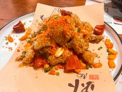 -马灯部落·西湖边的创意山景餐厅(虎跑动物园店)