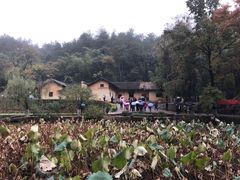 -韶山毛泽东同志故居