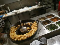 -巷内锅盔(西城都荟店)
