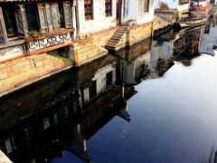 -嘉兴月河历史街区