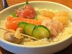 -Mr.Fish鱼鲜生海鲜放题(高德置地冬广场店)