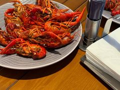 -远洲凤凰山庄臻味全日餐厅