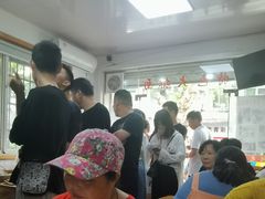 -无名氏面馆(邮电路店)
