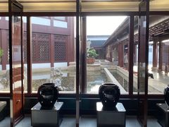 -苏州吴宫泛太平洋酒店