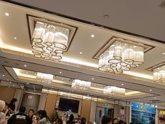 大堂-稻香酒家(天河城店)