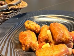 -虎哥私房菜(馒头山店)