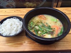 -大鼓米线(静安吴江DM店)