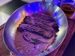 -甲丁坊·德餐·酒吧(五棵松华熙店)