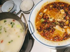 -南山翁新概念川菜(江宁万达广场店)