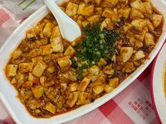 -洪霞餐馆·川菜·鲜货现炒(两江春城店)