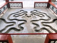 -潭柘寺景区