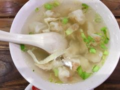 -随柳居·苏式小吃(建新巷店)