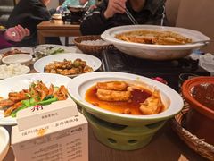 -乡里八闽·福州乡土菜(高宅店)