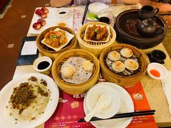 -点都德(聚福楼店)