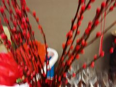 -逸林轩中餐厅(中信泰富朱家角锦江酒店)