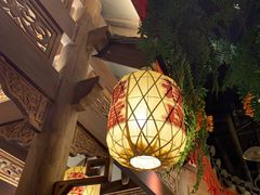 -南京大牌档(崇文门国瑞店)
