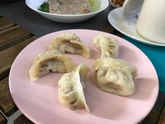 -野到家·松茸鸡汤松茸饺(龙津中路店)