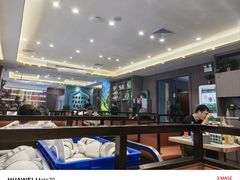 -穆老九清真牛羊肉馆(宋城店)