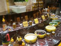 -老码头火锅(骡马市店)