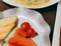 -渝信川菜(西单店)