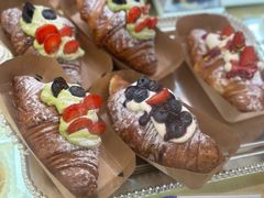 -巴黎贝甜(五道口店)