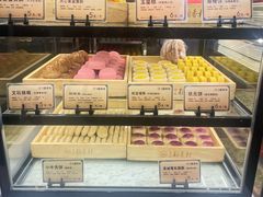 -北京稻香村(零号店)
