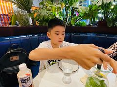 -墨纪Mojí墨西哥餐厅(官舍店)