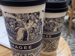 -霸王茶姬(正佳广场店)