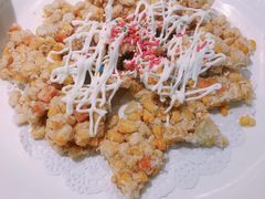 玉米烙-厦门渔港(成山路店)