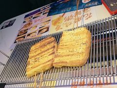 -大成海鲜烧烤·小龙虾(五角场店)