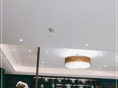 大堂-Yan Ting 宴庭中餐厅(上海静安瑞吉酒店)