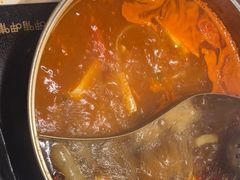 -呷哺呷哺(华林国际店)