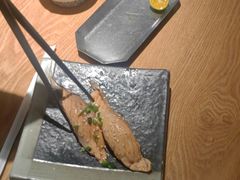 -沼津港精致料理·寿喜烧·烧鸟(青浦宝龙广场日料榜单店)
