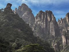 -三清山风景名胜区