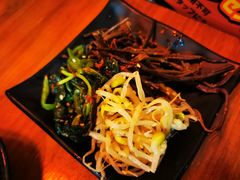 -大阪烧肉BAKA一代(十亩地店)