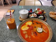 -Home Thai·泰谣(王府井apm店)